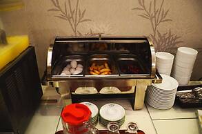 Otel Kabacam Aydin