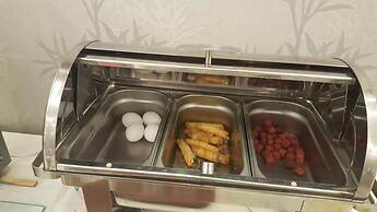 Otel Kabacam Aydin