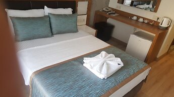 Otel Kabacam Aydin