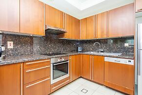 Bespoke Residences - South Residence