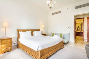 Bespoke Residences - South Residence