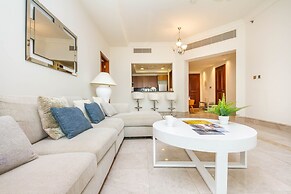 Bespoke Residences - South Residence