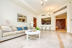 Bespoke Residences - South Residence
