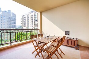Bespoke Residences - South Residence