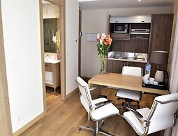 Lamaraz Arts Hotel