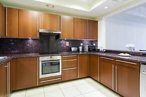 Bespoke Residences - North Residence