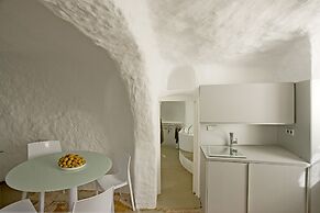 Cueva de la Muralla - Sacromonte