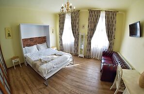 La Maisonnette