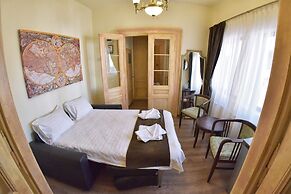 La Maisonnette