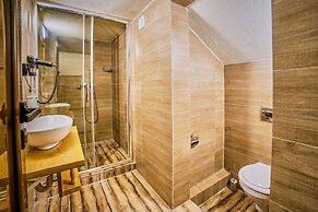 La Maisonnette