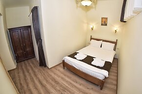 La Maisonnette
