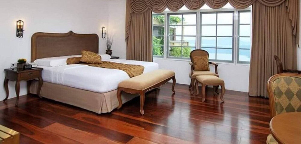 Villa Ibarra