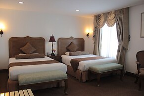 Villa Ibarra