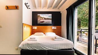 Hôtel Aquatel