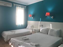 Cappadocia Hotel