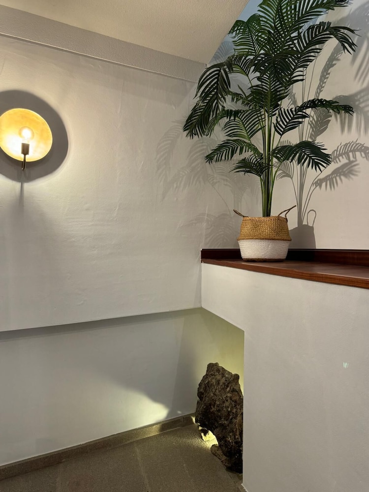 Hotel La Fuente