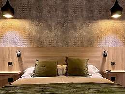 Hotel La Fuente