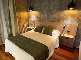 Hotel La Fuente