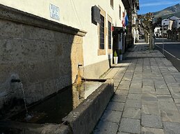 Hotel La Fuente