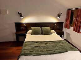 Hotel La Fuente