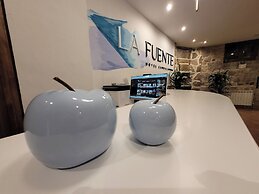 Hotel La Fuente