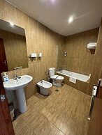 Hotel La Fuente