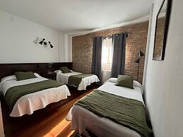 Hotel La Fuente