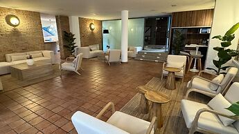 Hotel La Fuente