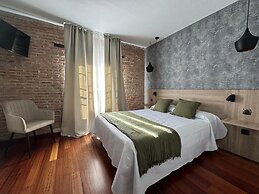 Hotel La Fuente