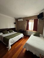 Hotel La Fuente