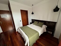 Hotel La Fuente