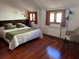 Hotel La Fuente