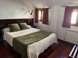 Hotel La Fuente