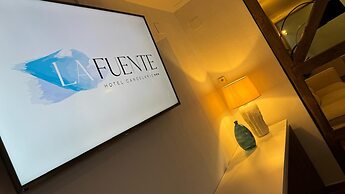 Hotel La Fuente