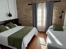 Hotel La Fuente