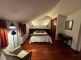 Hotel La Fuente