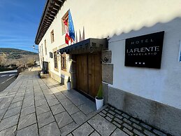Hotel La Fuente