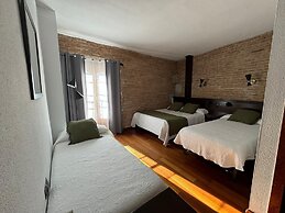 Hotel La Fuente