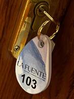 Hotel La Fuente