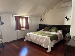 Hotel La Fuente