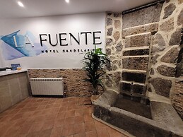Hotel La Fuente