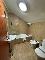 Hotel La Fuente
