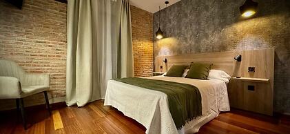 Hotel La Fuente