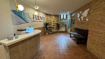 Hotel La Fuente