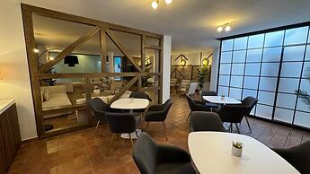 Hotel La Fuente