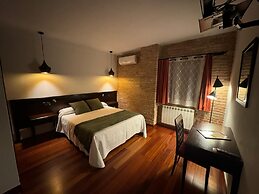 Hotel La Fuente