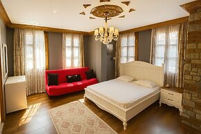 La Fontaine Butik Otel