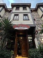 La Fontaine Butik Otel