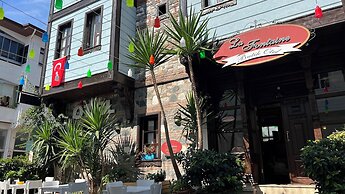 La Fontaine Butik Otel