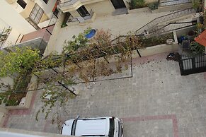 Arja Apartments